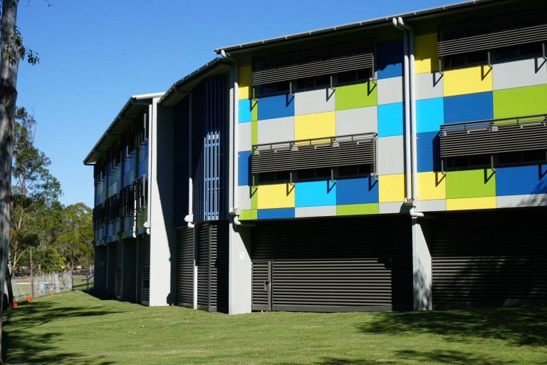 Indooroopilly State High School_1